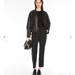 Max Mara Gerda slacks